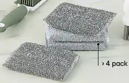 Kmart Scourers offer