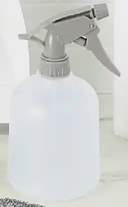 Kmart Spray Bottle offer