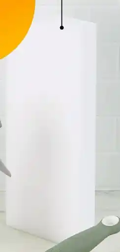 Kmart Magic Eraser Block offer