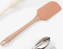 Kmart Silicone Spatula - Assorted offer