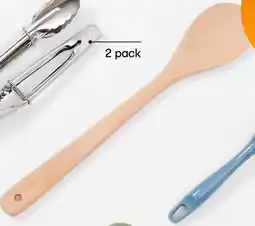 Kmart Wooden Spoon offer