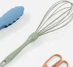 Kmart Colour Whisk - Assorted offer
