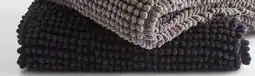 Kmart Soft Toggle Bath Mat - Black offer