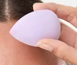 Kmart Oxx cosmetics blender and puff duo - purple offer