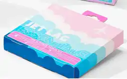 Kmart Oxx skincare jet lag essentials: the ultimate travel kit offer