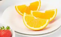 Kmart White Dinner Plate offer