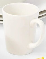 Kmart White Mug offer