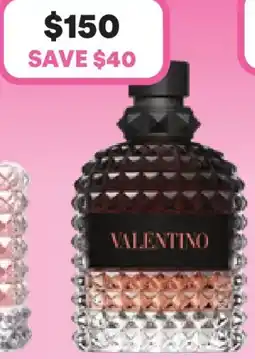 Priceline Valentino Born in Roma Donna offer