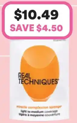 Priceline Real Techniques Miracle Complexion Sponge offer