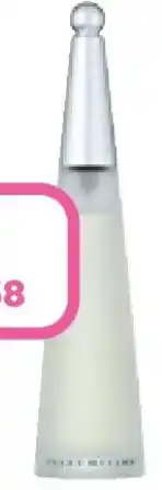 Priceline Issey miyake issey miyake for her edt offer