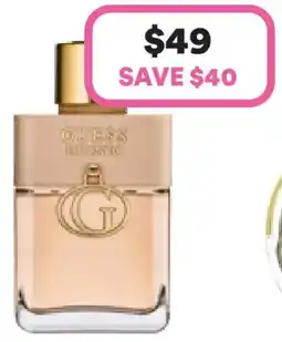 Priceline Guess iconic for women edp offer