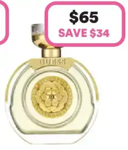 Priceline Guess Bella Vita EDP offer