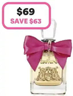 Priceline Juicy Couture Viva La Juicy EDP offer