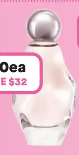 Priceline Kylie jenner cosmic edp offer