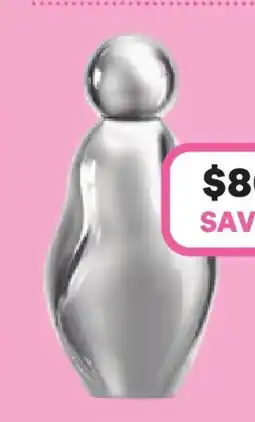 Priceline Kylie jenner cosmic 2.0 edp offer