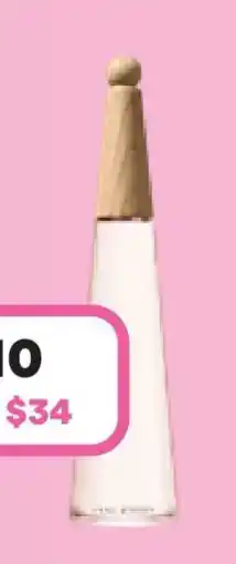 Priceline Issey miyake l'eau d'issey pivoine edt offer