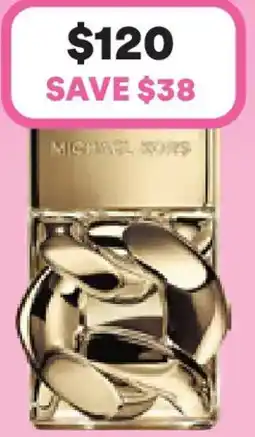 Priceline Michael kors pour femme edp offer
