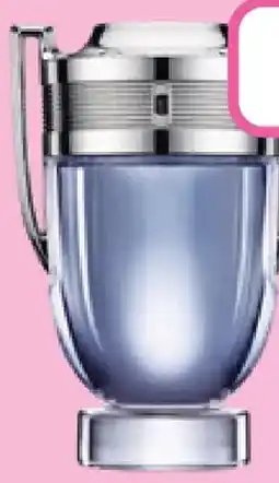 Priceline Rabanne invictus edt offer