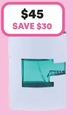 Priceline Guess for men edt offer