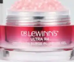 Priceline Dr. lewinn's ultra r4 restorative cream offer