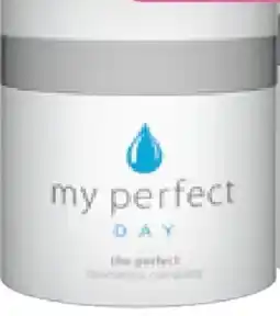 Priceline My perfect cosmetics my perfect day cream offer