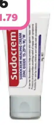 Priceline Sudocrem Healing Cream Tube offer