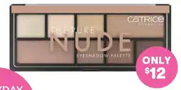 Priceline Catrice eyeshadow palette offer