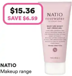 Priceline Natio offer