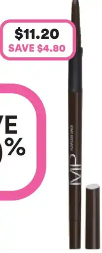 Priceline Mp cosmetics offer
