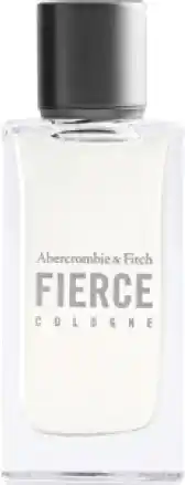 Abercrombie & Fitch Fierce Eau De Cologne
