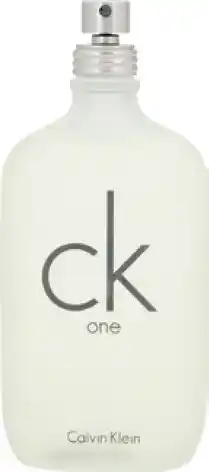 Amcal Pharmacies Calvin Klein CK One Eau De Toilette offer