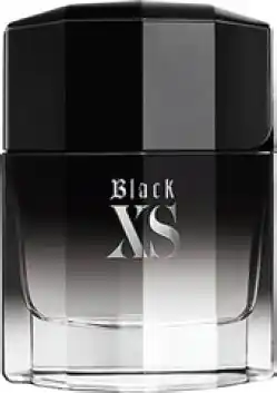 Amcal Pharmacies Paco Rabanne Black XS Eau De Toilette offer