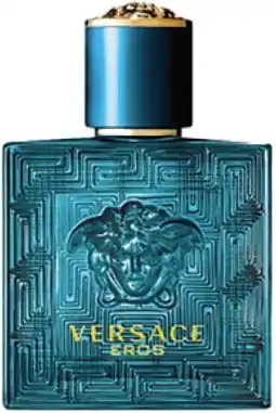 Amcal Pharmacies Versace Eros Eau De Toilette offer