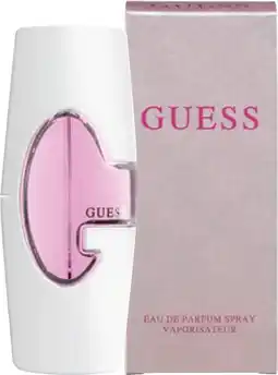 Amcal Pharmacies Guess For Women Eau De Parfum offer