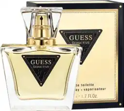 Amcal Pharmacies Guess Seductive For Women Eau De Toilette offer