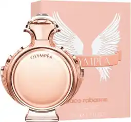 Amcal Pharmacies Paco Rabanne Olympea Eau De Parfum offer