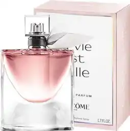 Amcal Pharmacies Lancôme La Vie Est Belle Eau De Parfum offer