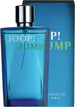 Amcal Pharmacies Joop! Jump Eau De Toilette offer