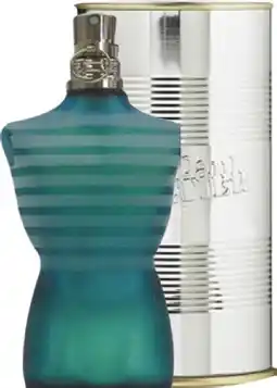 Amcal Pharmacies Jean Paul Gaultier Le Male Eau De Toilette offer