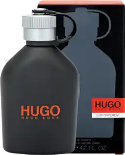 Amcal Pharmacies Hugo Boss Hugo Just Different Eau De Toilette offer
