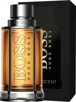 Amcal Pharmacies Hugo Boss The Scent Eau De Toilette offer