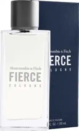 Amcal Pharmacies Abercrombie & Fitch Fierce Eau De Cologne offer