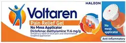 Amcal Pharmacies Voltaren Pain Relief Gel offer