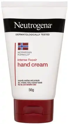 Amcal Pharmacies Neutrogena Norwegian Formula Intensive Repair Hand Cream offer