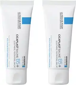 Amcal Pharmacies La Roche-Posay Cicaplast Baume B5+ Balm offer
