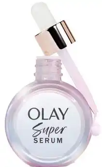 Amcal Pharmacies Olay Super Serum offer