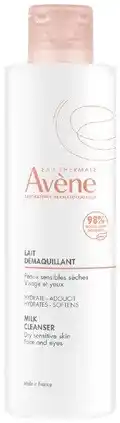 Amcal Pharmacies Avène Gentle Milk Cleanser offer