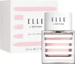 Amcal Pharmacies Elle L’Edition Eau De Parfum offer