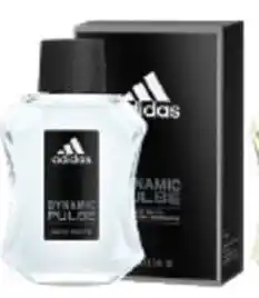 Amcal Pharmacies Adidas dynamic pulse offer