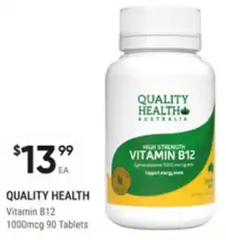Super Pharmacy Quality health vitamin b12 offer